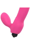 Bix Vibrator Xmas Edition Pink von Ohmama Vibrators kaufen - Fesselliebe