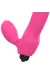 Bix Vibrator Xmas Edition Pink von Ohmama Vibrators