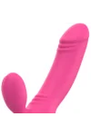 Bix Vibrator Xmas Edition Pink von Ohmama Vibrators kaufen - Fesselliebe