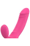 Bix Vibrator Xmas Edition Pink von Ohmama Vibrators kaufen - Fesselliebe