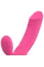 Bix Vibrator Xmas Edition Pink von Ohmama Vibrators