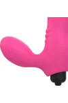 Bix Vibrator Xmas Edition Pink von Ohmama Vibrators kaufen - Fesselliebe