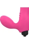 Bix Vibrator Xmas Edition Pink von Ohmama Vibrators kaufen - Fesselliebe