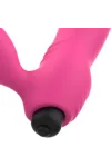 Bix Vibrator Xmas Edition Pink von Ohmama Vibrators kaufen - Fesselliebe