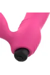 Bix Vibrator Xmas Edition Pink von Ohmama Vibrators kaufen - Fesselliebe