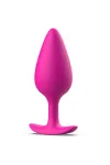 Bfilled Basic Plus Plug Magenta von B Swish kaufen - Fesselliebe