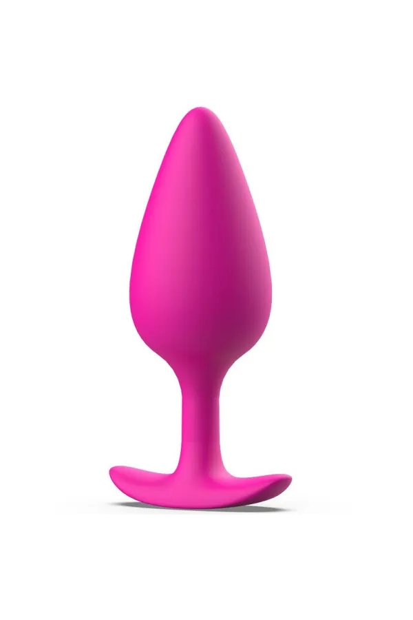 Bfilled Basic Plus Plug Magenta von B Swish kaufen - Fesselliebe