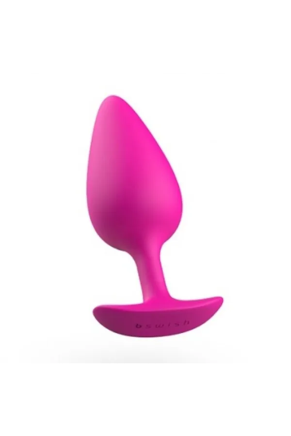 Bfilled Basic Plus Plug Magenta von B Swish kaufen - Fesselliebe