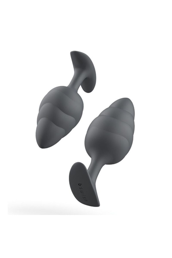 Bfilled Basic Black von B Swish kaufen | Fesselliebe