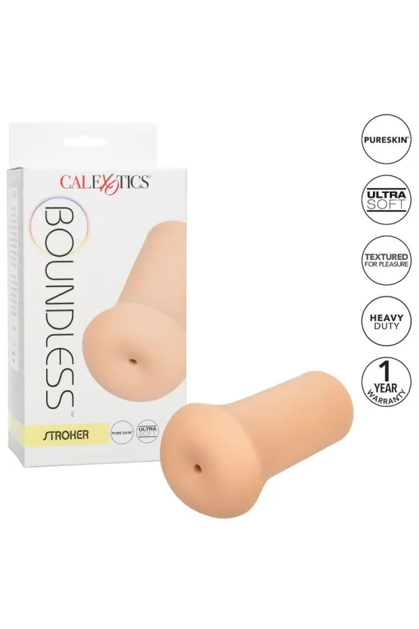 Masturbator - Light von California Exotics kaufen - Fesselliebe