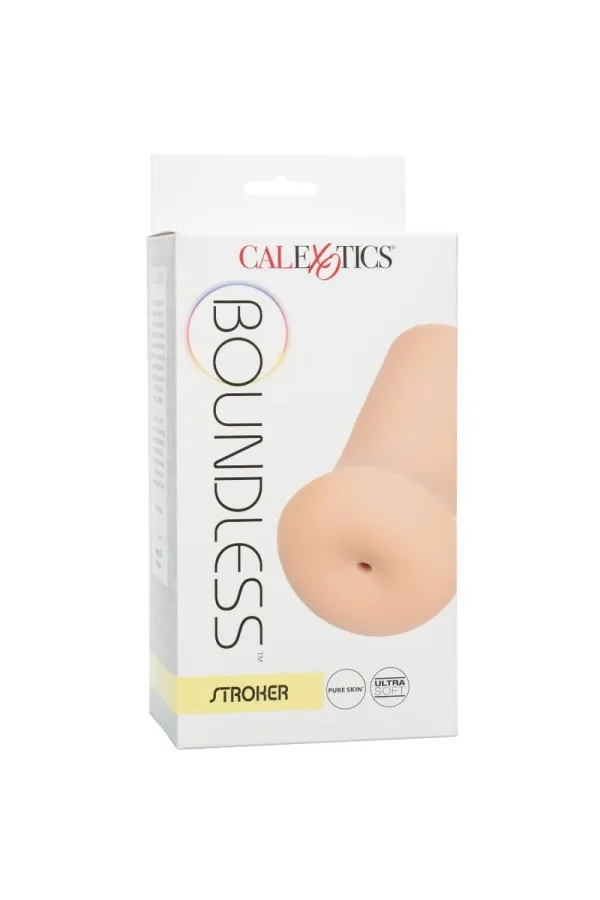 Masturbator - Light von California Exotics kaufen - Fesselliebe