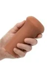 Calex Boundless Stroker Masturbator - Caramel von California Exotics kaufen - Fesselliebe