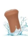 Calex Boundless Stroker Masturbator - Caramel von California Exotics kaufen - Fesselliebe