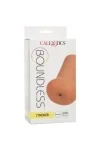 Calex Boundless Stroker Masturbator - Caramel von California Exotics kaufen - Fesselliebe