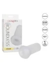 Calex Boundless Stroker - Transparent von California Exotics kaufen - Fesselliebe