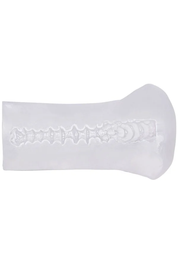 Calex Boundless Stroker - Transparent von California Exotics kaufen - Fesselliebe