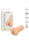 Calex Boundless Vulva Stroker - Light Skin Masturbator von California Exotics kaufen - Fesselliebe