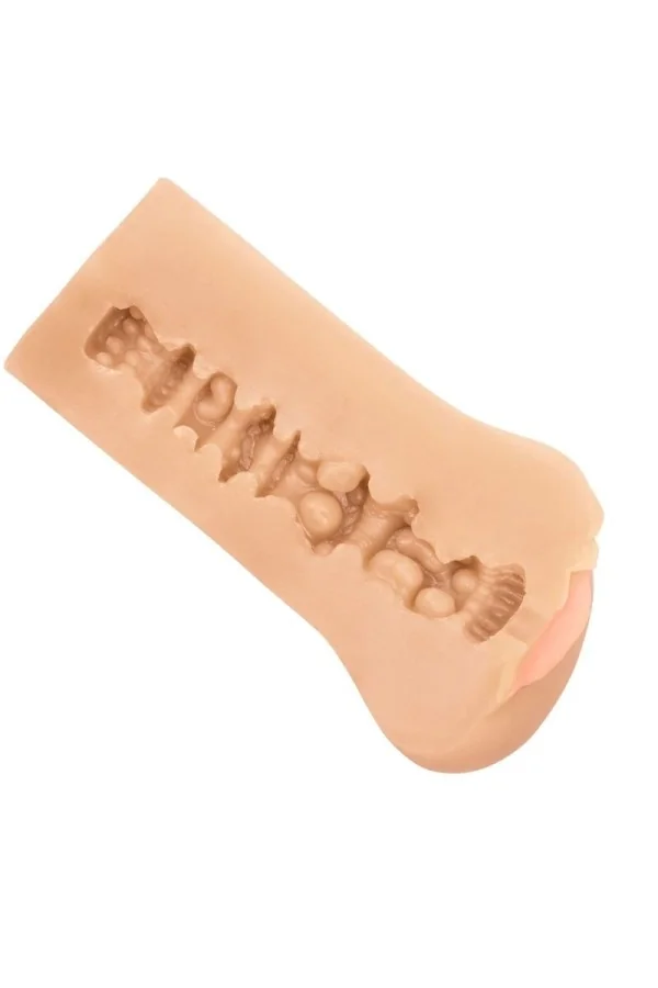 Calex Boundless Vulva Stroker - Light Skin Masturbator von California Exotics kaufen - Fesselliebe