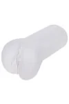 Calex Boundless Vulva Stroker - Transparent Masturbator von California Exotics kaufen - Fesselliebe