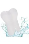 Calex Boundless Vulva Stroker - Transparent Masturbator von California Exotics kaufen - Fesselliebe