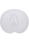 Calex Boundless Vulva Stroker - Transparent Masturbator von California Exotics kaufen - Fesselliebe