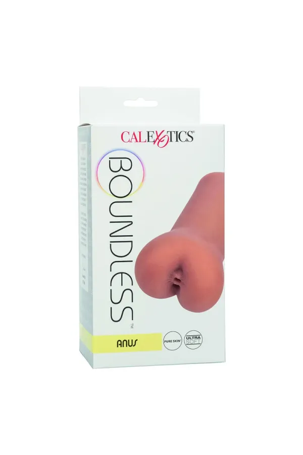 CALIFORNIA EXOTICS - BOUNDLESS ANUS kaufen - Fesselliebe