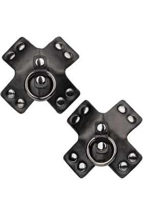 Euphoria O-Ring Schwarz von Calexotics kaufen | Fesselliebe