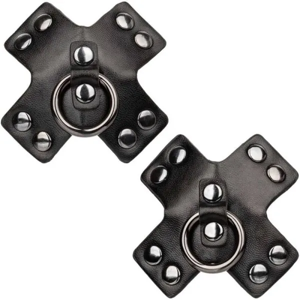 Euphoria O-Ring Schwarz von Calexotics kaufen | Fesselliebe