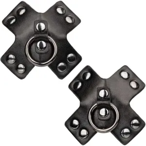 Euphoria O-Ring Schwarz von Calexotics kaufen | Fesselliebe