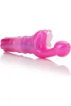 Butterfly Kiss Vibrator pink von California Exotics kaufen - Fesselliebe