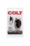 Colt Xtreme Turbo Bullet von California Exotics kaufen - Fesselliebe