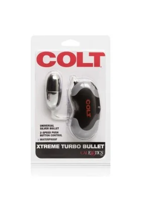 Colt Xtreme Turbo Bullet von Calexotics