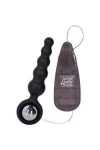 Calex Booty Call Booty Shaker Vibrator schwarz von California Exotics kaufen - Fesselliebe