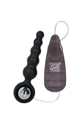 Booty Call Booty Shaker Schwarz von Calexotics kaufen | Fesselliebe