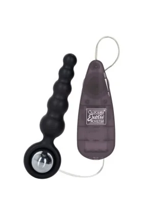 Booty Call Booty Shaker Schwarz von Calexotics