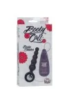 Calex Booty Call Booty Shaker Vibrator schwarz von California Exotics kaufen - Fesselliebe