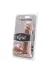 Dildo 18 Cm mit Saugnapf haut von Get Real