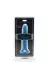 Happy Dicks Dong 19 Cm Blau von Get Real