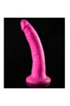 Dillio Dildo 17,8 Cm - Rosa von Dillio kaufen - Fesselliebe