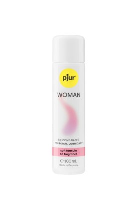 Woman Bodyglide Silikon-Schmiermittel 100 ml von Pjur kaufen | Fesselliebe