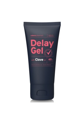Nelkenverzögerungsgel 60ml von Cbl kaufen | Fesselliebe