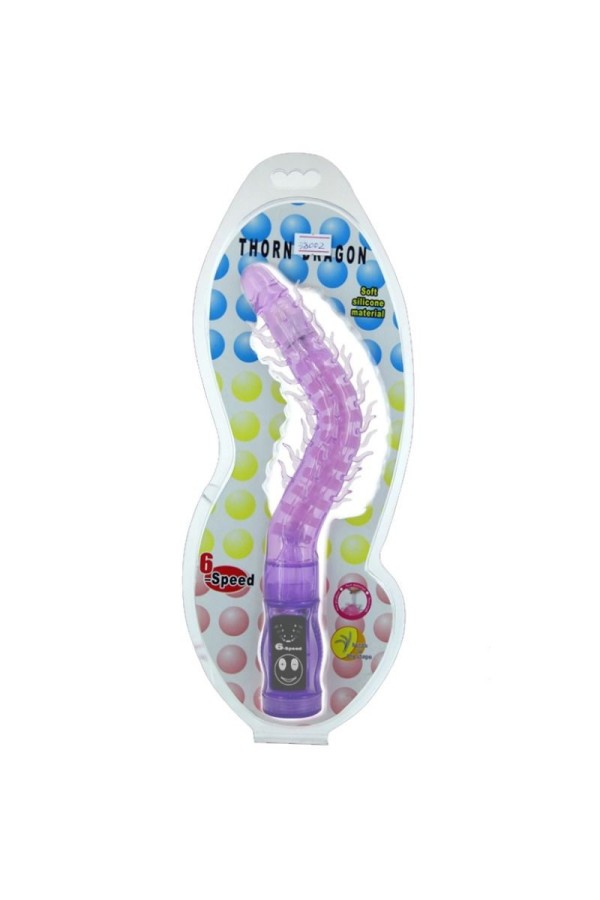 Thorn Flieder Stimulator Vibrator von Baile kaufen | Fesselliebe