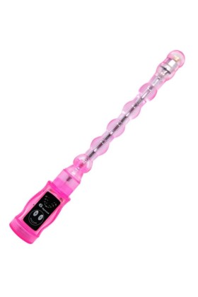 Distortion Dreifach Rosa Stimulator von Baile Stimulating kaufen | Fesselliebe
