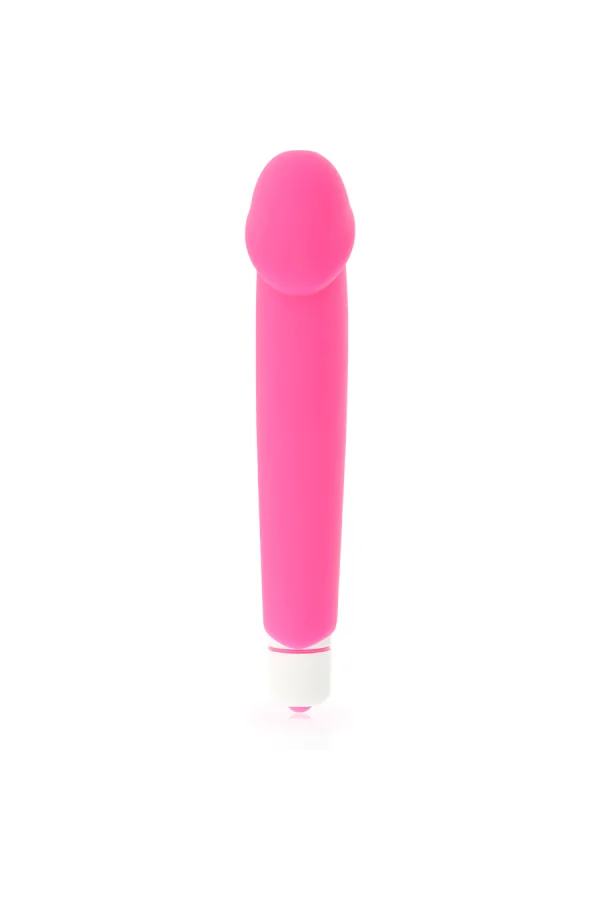 Realistischer Pink Silikon von Dolce Vita kaufen - Fesselliebe