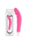 Realistischer Pleasure Pink Silikon von Dolce Vita kaufen - Fesselliebe