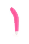 Realistischer Pleasure Pink Silikon von Dolce Vita kaufen - Fesselliebe