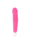 Realistischer Pleasure Pink Silikon von Dolce Vita kaufen - Fesselliebe