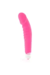 Realistischer Pleasure Pink Silikon von Dolce Vita kaufen - Fesselliebe