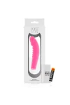 Realistischer Pleasure Pink Silikon von Dolce Vita kaufen - Fesselliebe