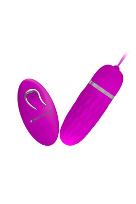 Flirtation Dawn Vibrierendes Ei von Pretty Love kaufen | Fesselliebe